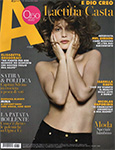 Amica (Italy-25 March 2010)